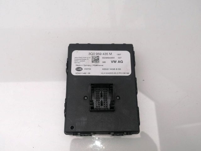 Antena KESSY 3Q0959435M VAG