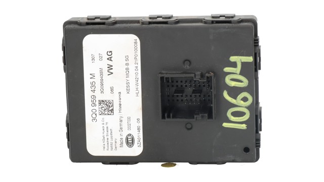 Antena KESSY 3Q0959435M VAG