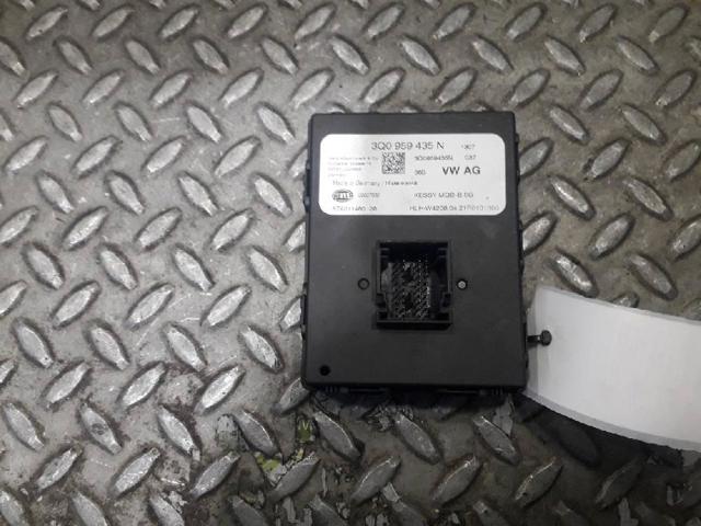 Antena KESSY 3Q0959435N VAG
