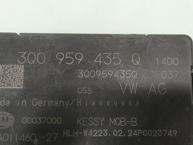 3Q0959435Q VAG