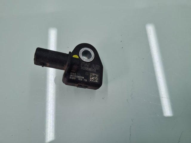 Sensor AIRBAG dianteiro 3Q0959651A VAG