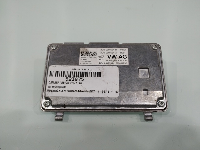 3Q0980654H VAG