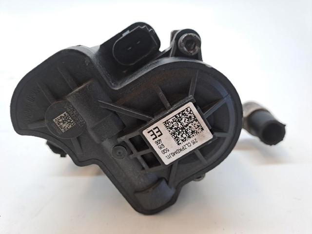 Motor de acionamento do freio de suporte traseiro 3Q0998281 VAG