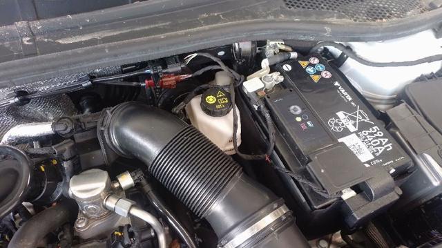 3Q1614019D VAG