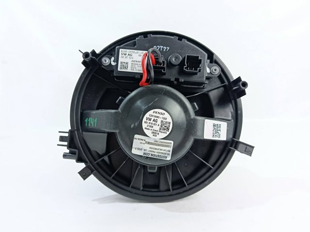 3Q1819021A VAG