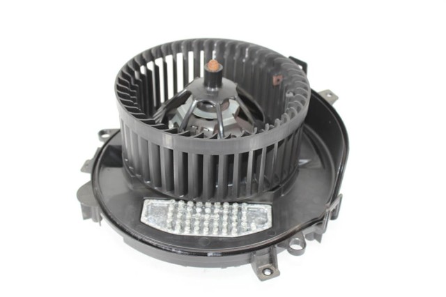 Motor de ventilador de forno (de aquecedor de salão) 3Q2819021A VAG