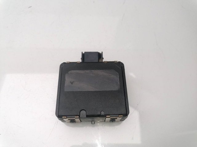 Sensor de radar de distância 3QF907561 VAG