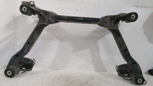 Viga de suspensão traseira (plataforma veicular) 3R0505235 VAG