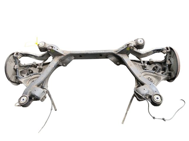 Viga de suspensão traseira (plataforma veicular) 3R0505235 VAG