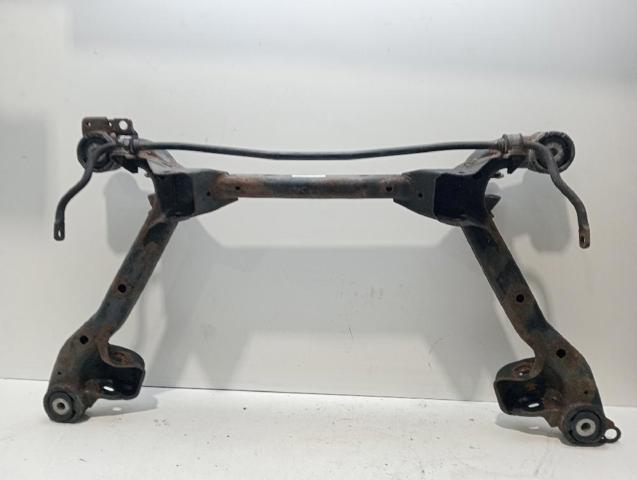 Viga de suspensão traseira (plataforma veicular) 3R0505235 VAG