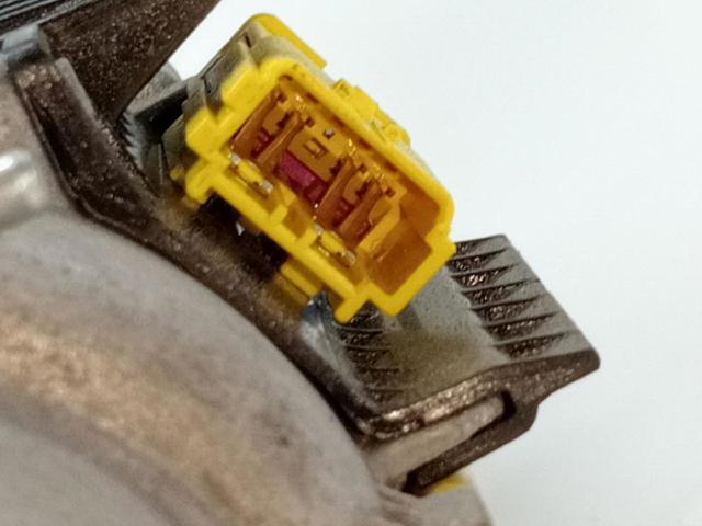 Cinto de segurança (AIRBAG) de passageiro 3R0880204D VAG