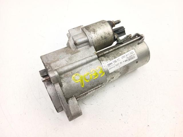 Motor de arranco 3R0911023 VAG