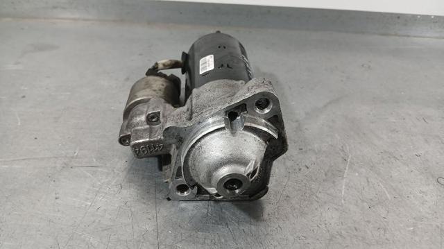 Motor de arranco 3R0911023A VAG