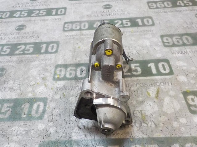 Motor de arranco 3R0911023A VAG