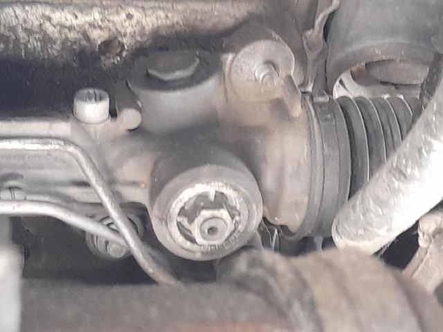 Cremalheira da direção 3R1422072A VAG