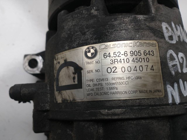 3R41045010 BMW