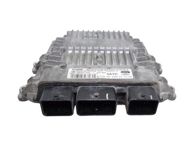 3S6112A650LC Mazda
