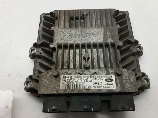 3S6112A650LC Ford