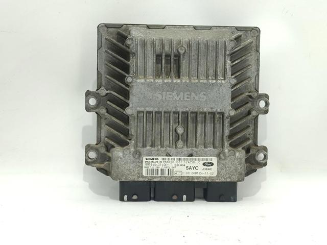3S6112A650LC Ford