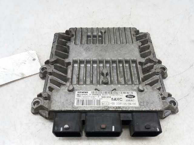 3S6112A650LC Ford