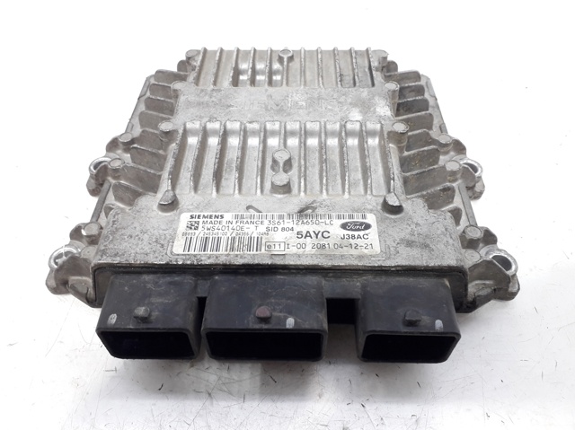 3S6112A650LC Ford