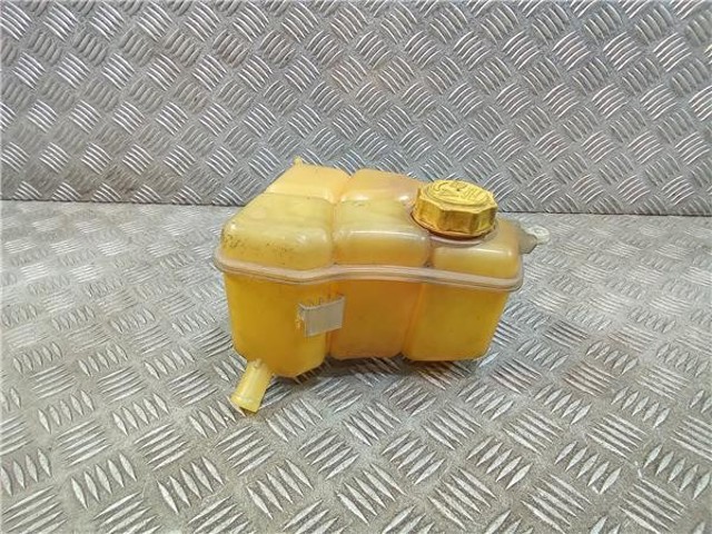 Tanque de expansão do sistema de esfriamento 3S618K218AB FORD