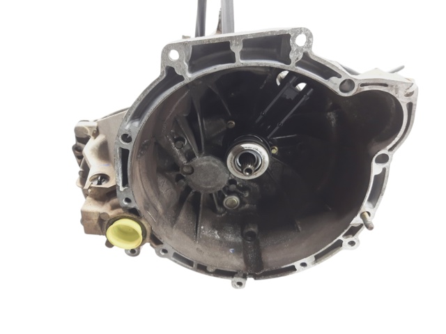 3S6R7002AB Ford