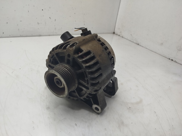 3S6TAC Ford