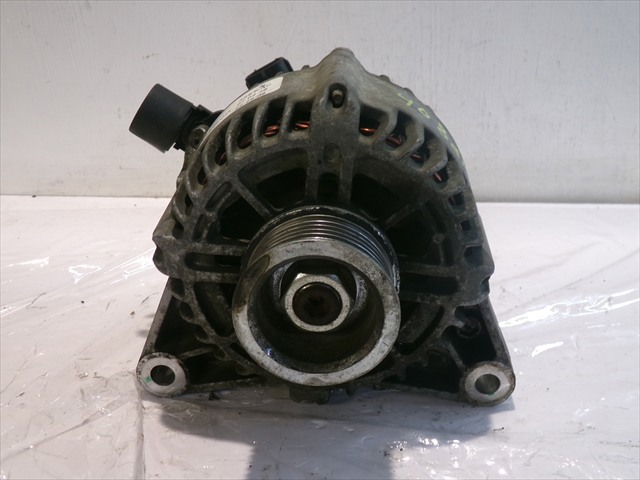 3S6TAC Ford