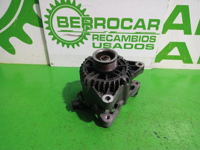 3S6TAC Ford