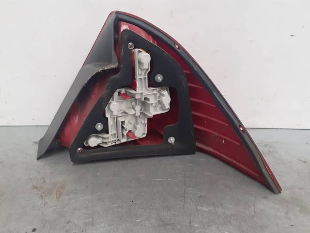 Lanterna traseira esquerda 3S7113405A FORD