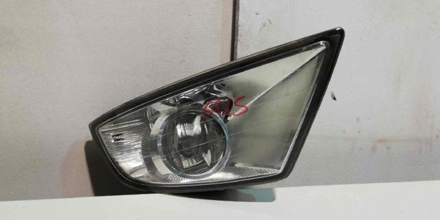 Luzes de nevoeiro direitas 3S7115K201AC FORD