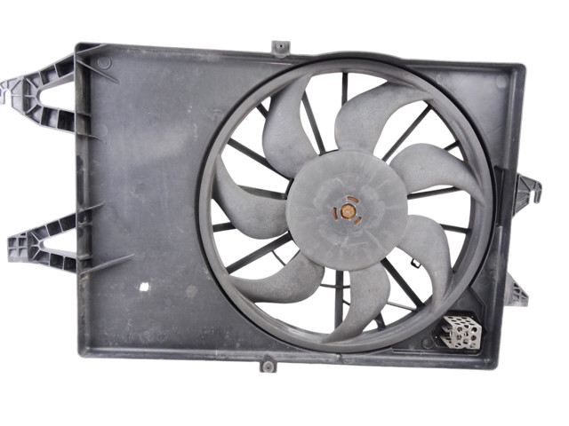 3S718C607BD Ford