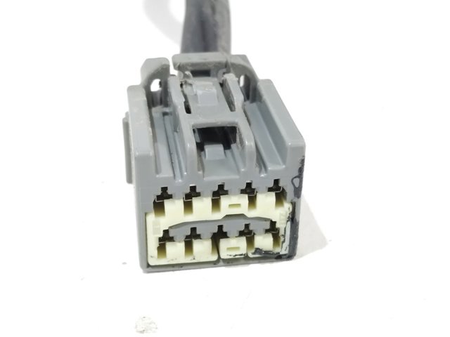 Espelho de retrovisão direito 3S71A17682HD FORD