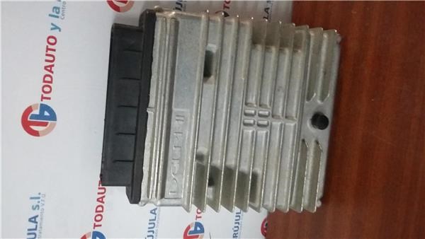 3S7A12A650FD Ford