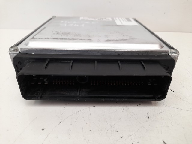 3S7A12A650FD Ford