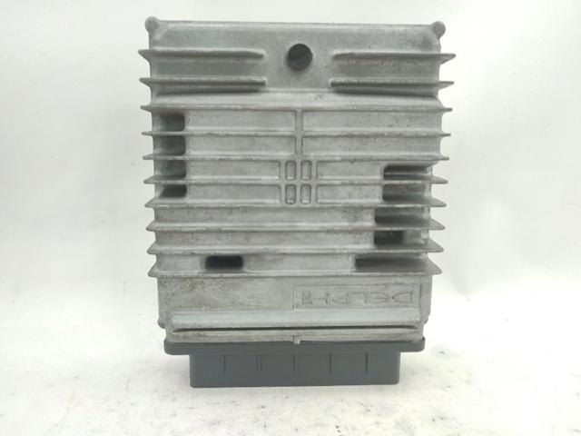 3S7A12A650FD Ford