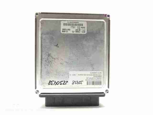 3S7A12A650FD Ford