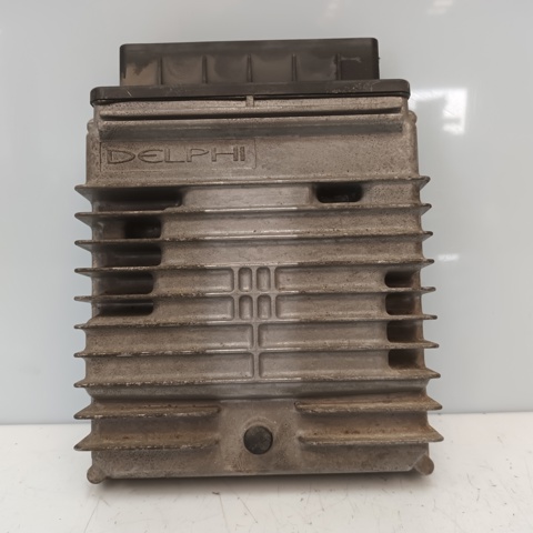 3S7A12A650FD Ford