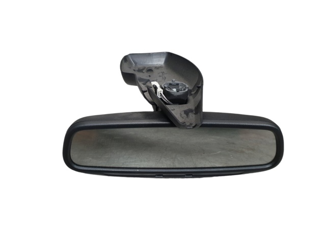 Espelho de salão interno 3S7A17E678BA FORD