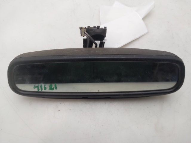 3S7A17E678BA Ford