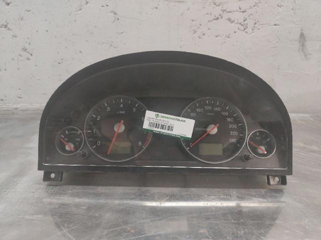 3S7F10841 Ford