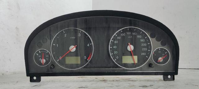 3S7F10841 Ford