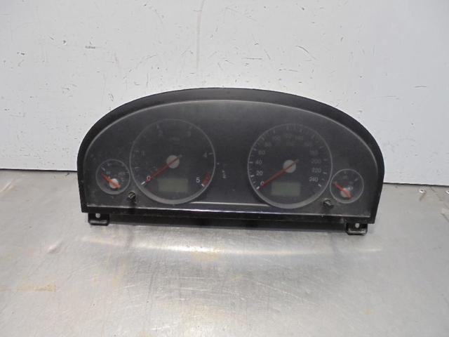 3S7F10841 Ford