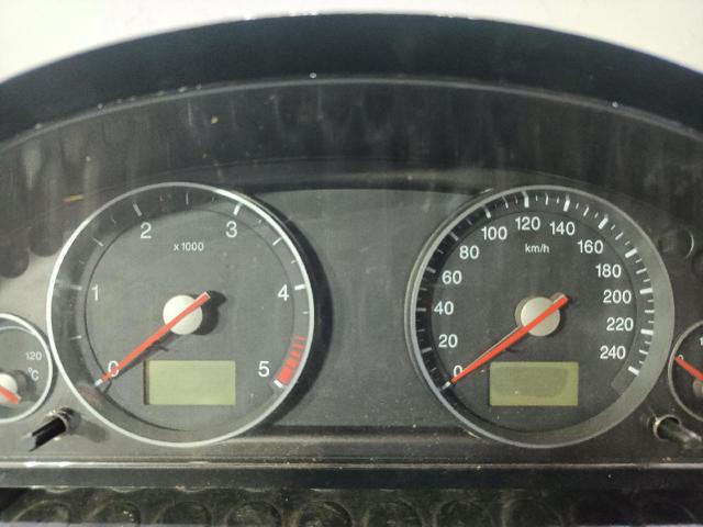 3S7F10841 Ford