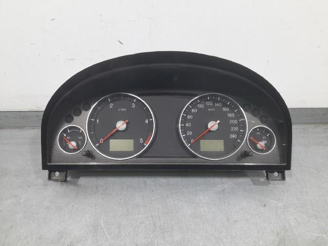 3S7F10841 Ford