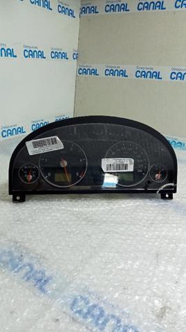 3S7F10841 Ford