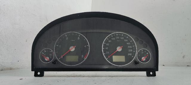 3S7F10841 Ford