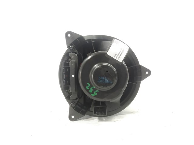 Motor de ventilador de forno (de aquecedor de salão) 3S7H18456AB FORD