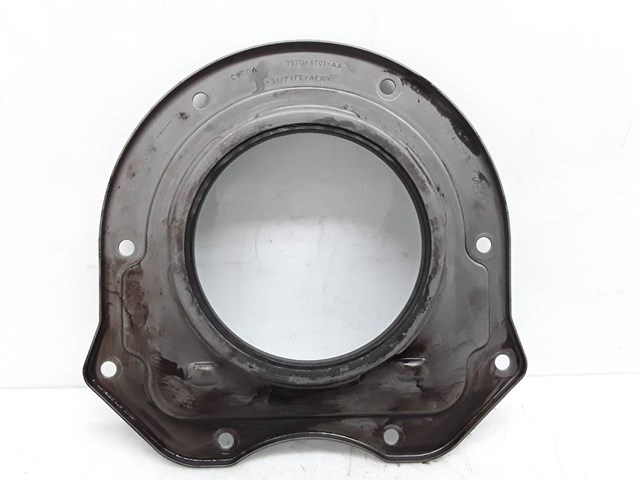 Vedação traseira de cambota de motor 3S7Q6701AA FORD